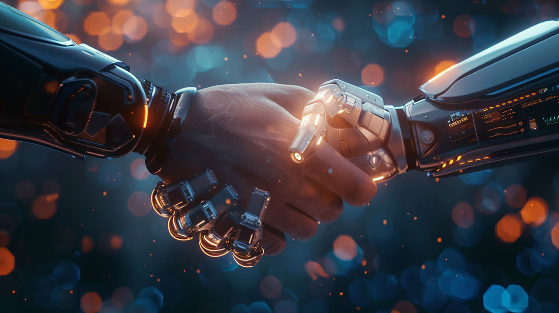Security Handshake